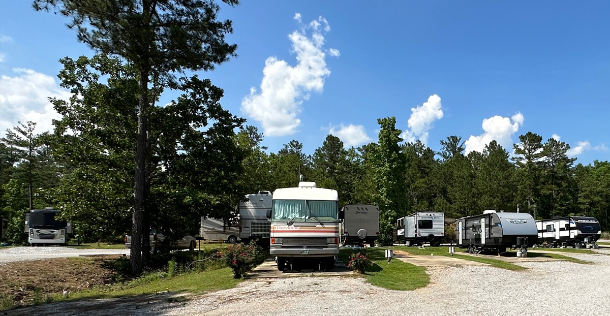 RV-Resort